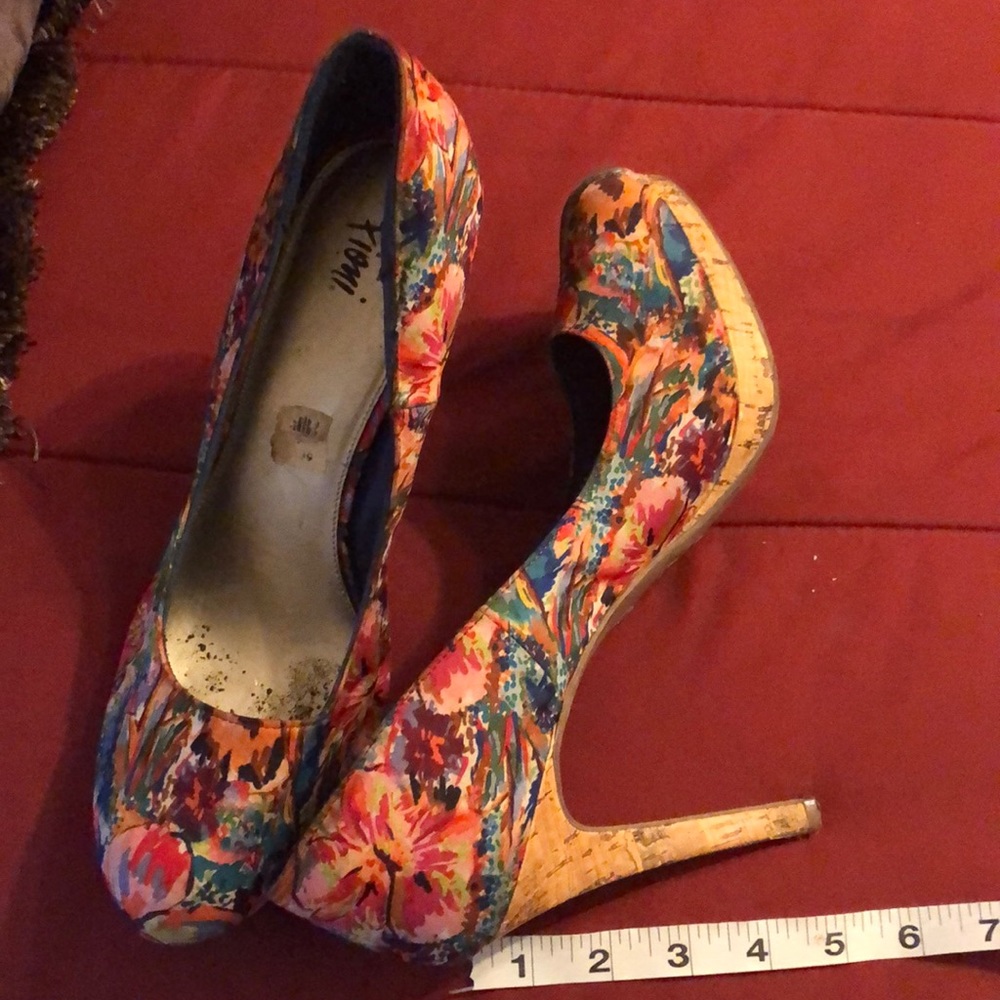 Heels
